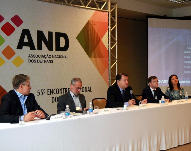 André falou André falou