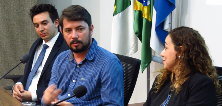 Palestrantes QuartaTec - UX