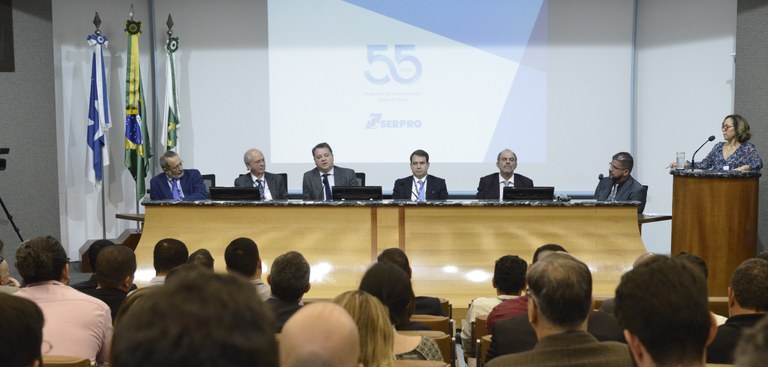 Inovação conduz o Serpro ao protagonismo da transformação dogital