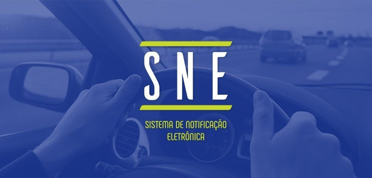 Ilustração do SNE