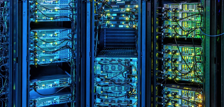 Data Center Data Center