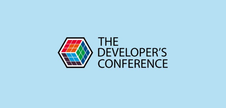 The Developer’s Conference 2020 conta com patrocínio do Serpro The Developer’s Conference 2020 conta com patrocínio do Serpro