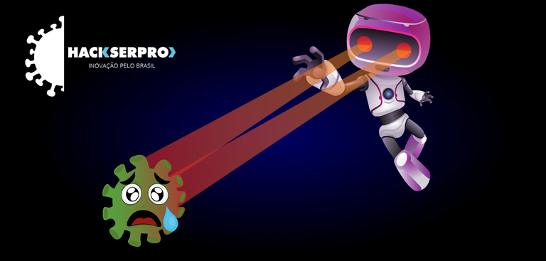 HackaSerpro HackaSerpro