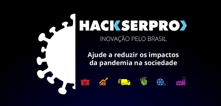 Hackaton Serpro on-line Hackaton Serpro on-line