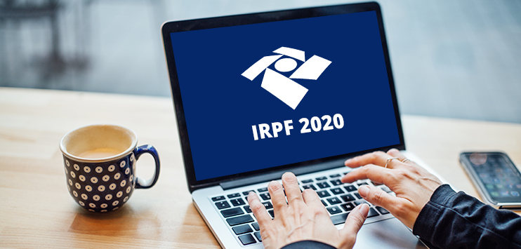 Imposto de Renda 2020 Imposto de Renda 2020