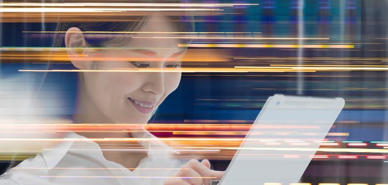 Impactos da pandemia provocam revolução digital na gestão pública Impactos da pandemia provocam revolução digital na gestão pública