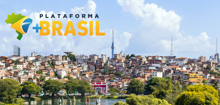 Plataforma +Brasil permite acompanhar execução das emendas parlamentares Plataforma +Brasil permite acompanhar execução das emendas parlamentares