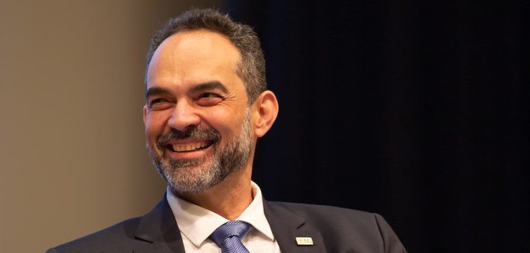 Secretário-executivo da Controladoria-Geral da União, José Marcelo Castro de Carvalho Secretário-executivo da Controladoria-Geral da União, José Marcelo Castro de Carvalho