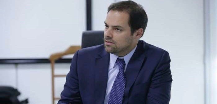Uebel participa de Live do Serpro Uebel participa de Live do Serpro