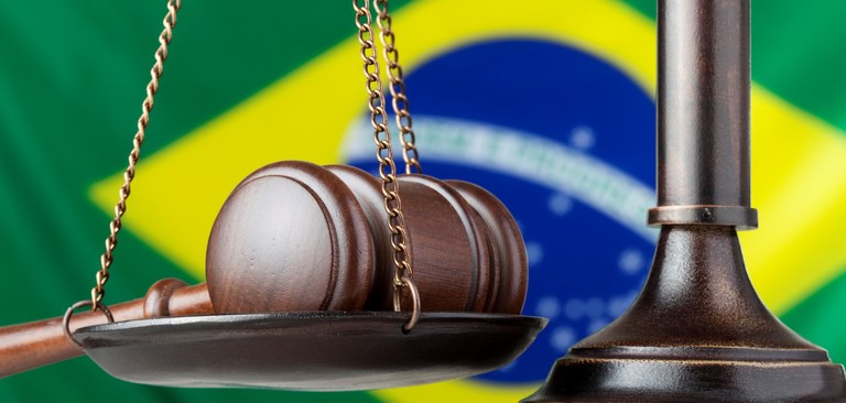 Justiça Justiça