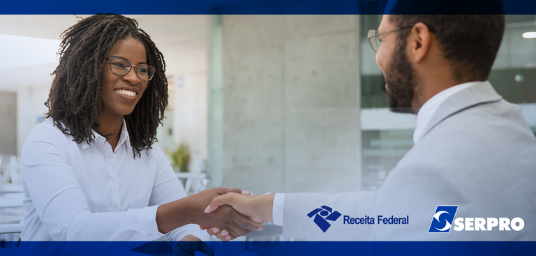 Tecnologia do Serpro ajuda a construir a história da Receita Federal Tecnologia do Serpro ajuda a construir a história da Receita Federal
