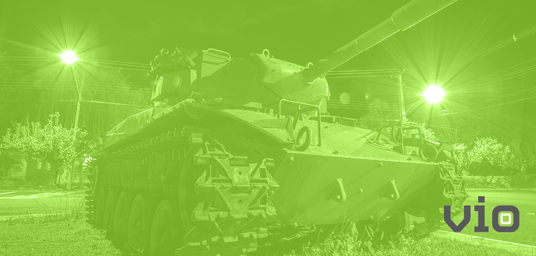 Tecnologia do Serpro auxilia Exército Brasileiro a emitir certificado de registro de armamento Tecnologia do Serpro auxilia Exército Brasileiro a emitir certificado de registro de armamento