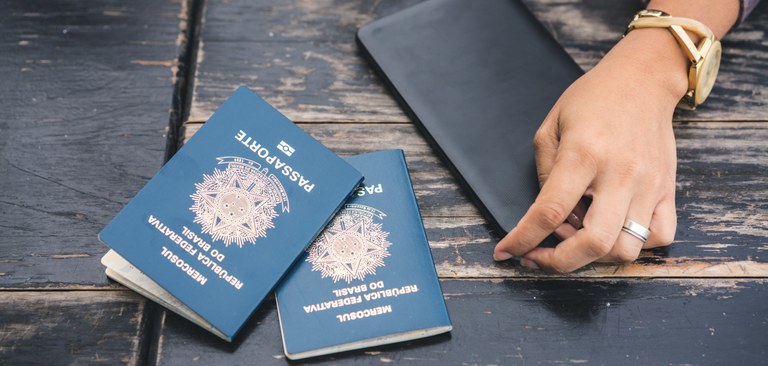 Sistema unificado traz mais eficiência aos serviços consulares do Brasil no exterior Sistema unificado traz mais eficiência aos serviços consulares do Brasil no exterior
