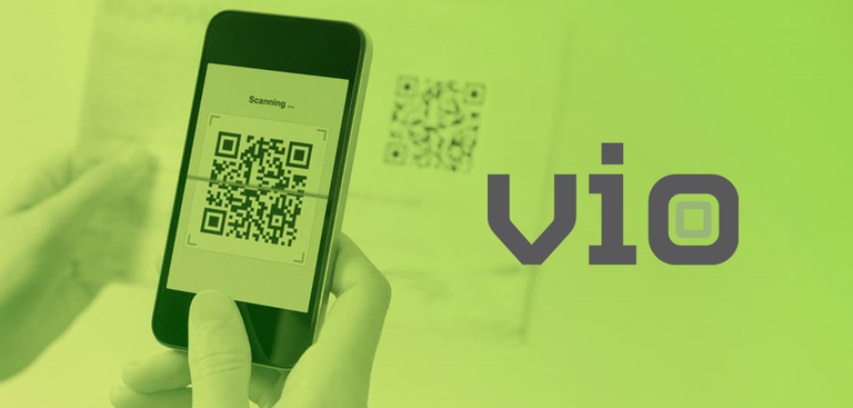 VIO visa mercado internacional VIO visa mercado internacional