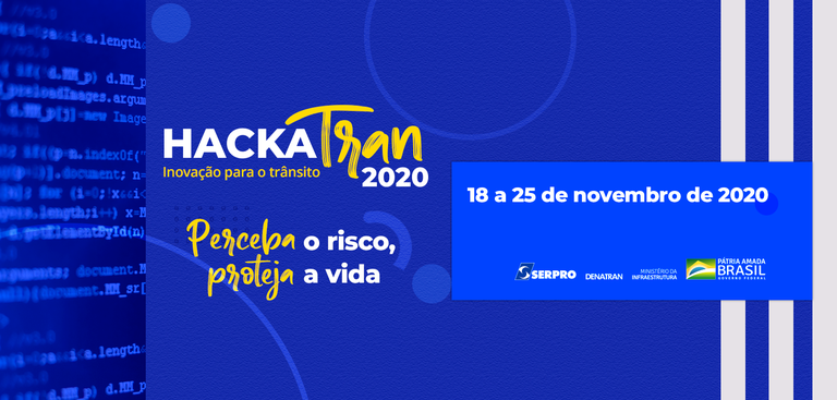 HackaTRAN 2020 HackaTRAN 2020