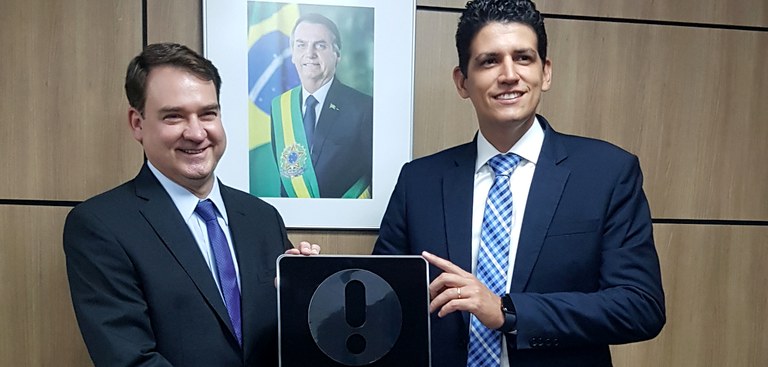 Gileno e Marcelo.jpg Gileno e Marcelo.jpg