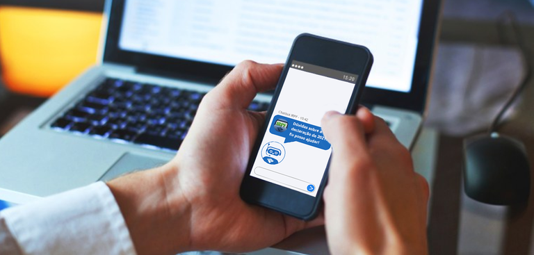 App Meu Imposto de Renda App Meu Imposto de Renda