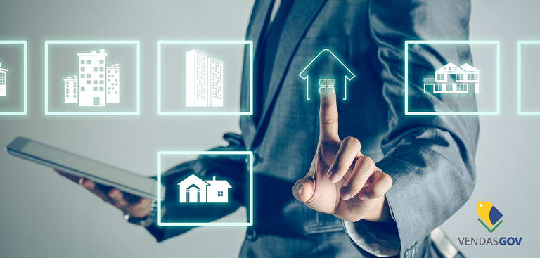 VendasGov estreia VendasGov estreia
