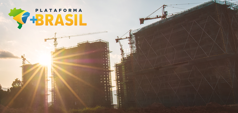 Plataforma +Brasil Plataforma +Brasil