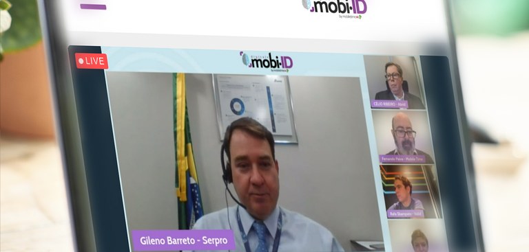 Gileno Identidade Digital Gileno Identidade Digital