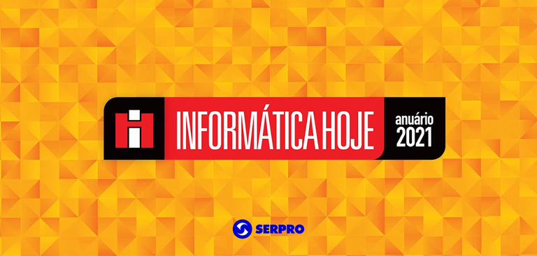 Anuário Informática Hoje 2021 Anuário Informática Hoje 2021