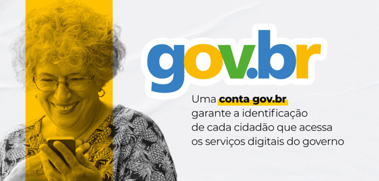 Plataforma de serviços públicos online: Gov.br Plataforma de serviços públicos online: Gov.br