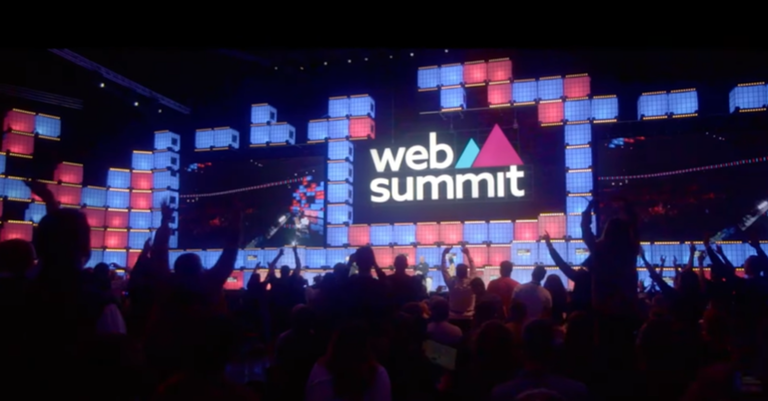 Web Summit Lisboa Web Summit Lisboa