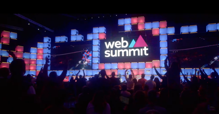 Web Summit Lisboa Web Summit Lisboa