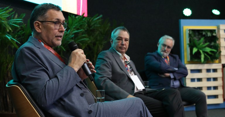 Serpro abertura Semana da Inovação Serpro abertura Semana da Inovação