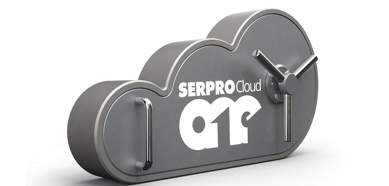 Serpro Cloud Serpro Cloud