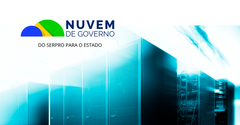 Nuvem de Governo Nuvem de Governo