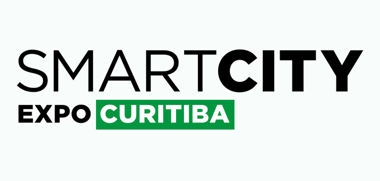 Logo do SmartCityExpo Curitiba Logo do SmartCityExpo Curitiba