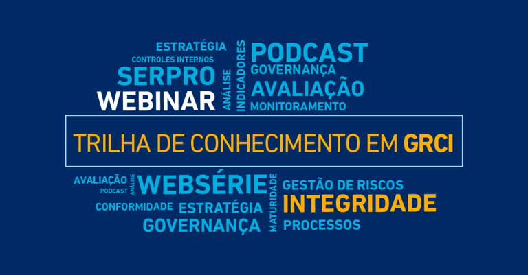 Serpro Integridade Serpro Integridade