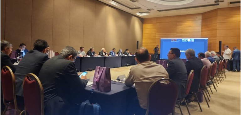Reunião Abep Reunião Abep