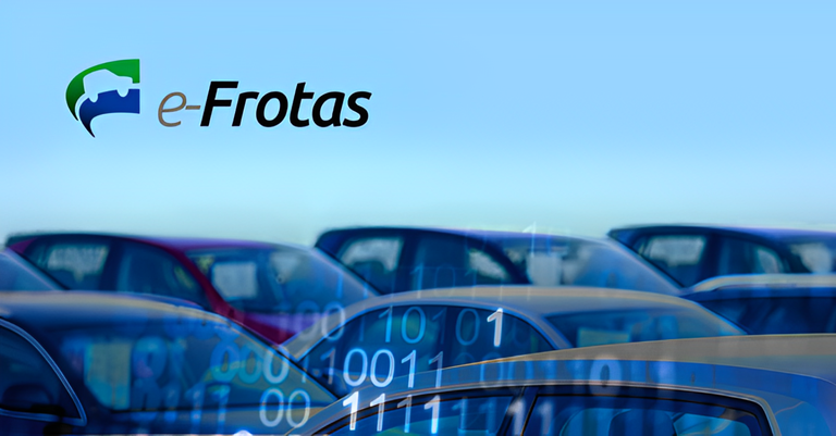 e-Frotas e-Frotas