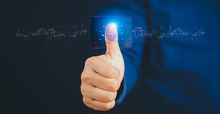Tecnologia e identidade Tecnologia e identidade