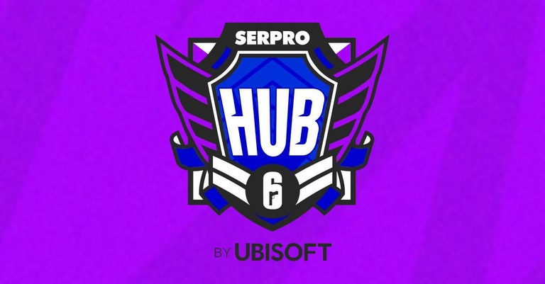 Hub Serpro by Ubisoft