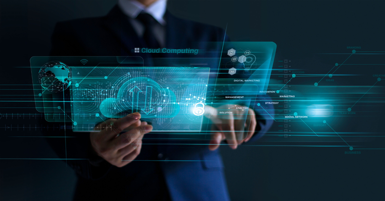 Governo inova na gestão de dados com projeto de data lake na nuvem