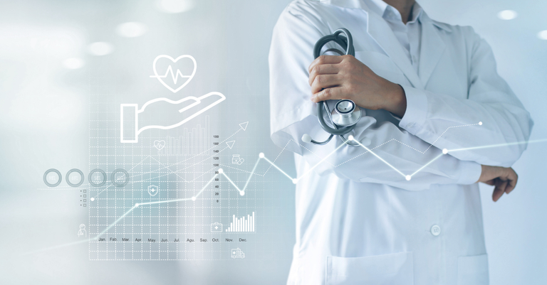 Serpro busca parceria para construir solução de gestão de saúde