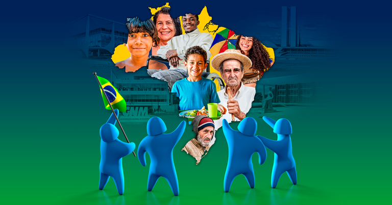 XXV Marcha a Brasília em Defesa dos Municípios