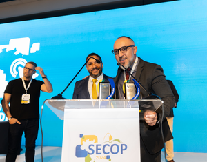 Mauricio Paiva fala sobre o PSP em premiação.png