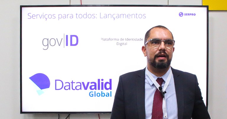 Serpro gov.id e datavalid global
