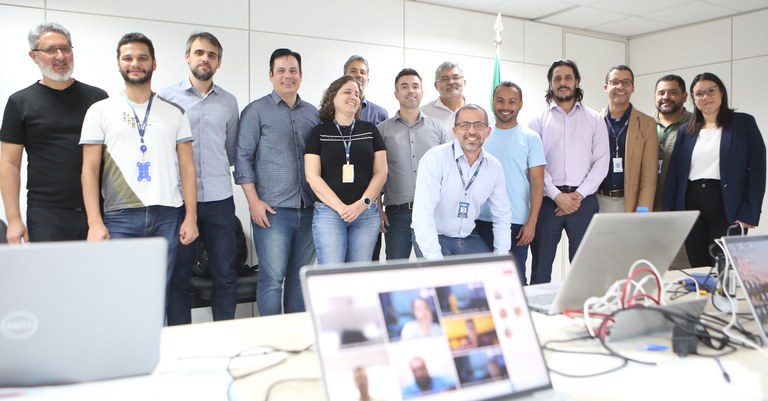 Oficina buscou soluções que modernizem a arrecadação do setor de mineração