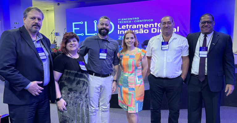 Serpro apresentou Programa Agora em Maceió