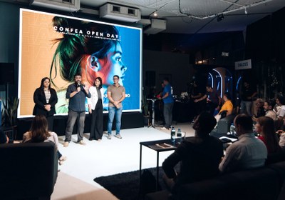 Crédito Foto: Sto Rei Produtora Audiovisual