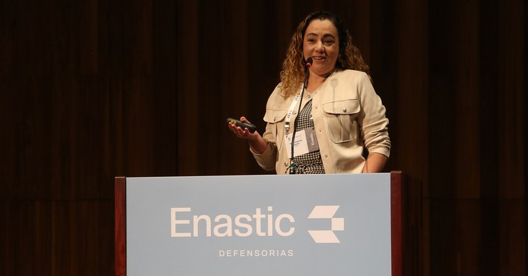 Yara Enastic Defensorias