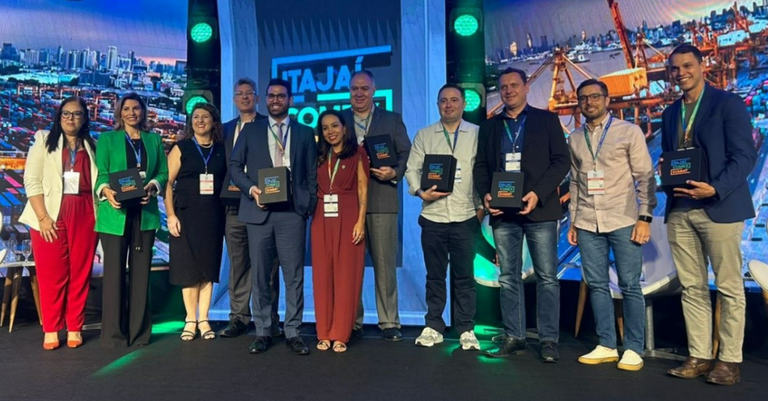 Serpro participa do Itajaí Comex Summit