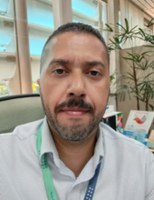 Johny Ricardo dos Santos