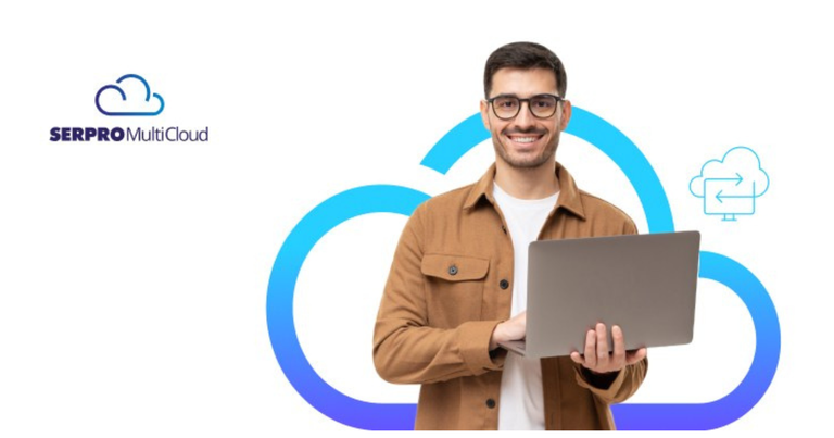 Serpro Multicloud Serpro Multicloud