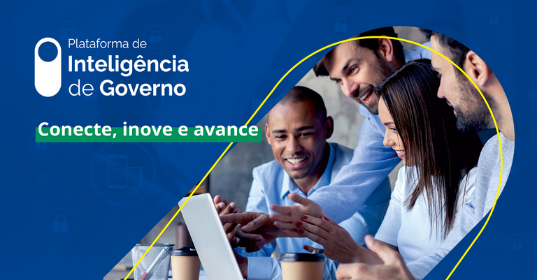 Plataforma de Inteligência de Governo do Serpro